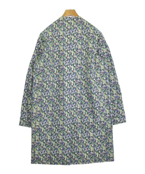 RAF SIMONS（ラフシモンズ）その他 青 サイズ:46(M位) メンズ/2200730840053
