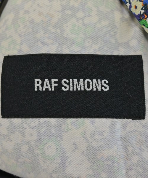 RAF SIMONS（ラフシモンズ）その他 青 サイズ:46(M位) メンズ/2200730840053