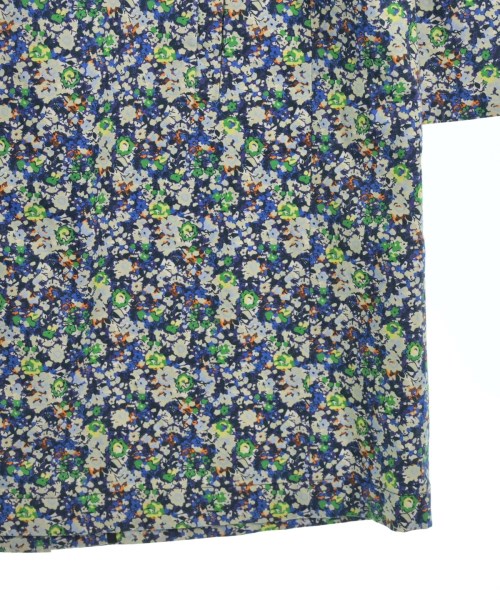 RAF SIMONS（ラフシモンズ）その他 青 サイズ:46(M位) メンズ/2200730840053