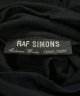 RAF SIMONS（ラフシモンズ）Tシャツ・カットソー 黒 サイズ:48(L位) メンズ/2200727905079