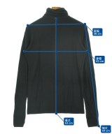 RAF SIMONS（ラフシモンズ）Tシャツ・カットソー 黒 サイズ:48(L位) メンズ/2200727905079