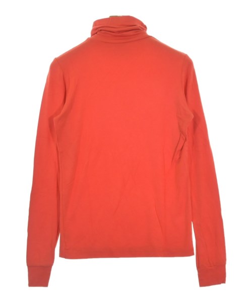 RAF SIMONS（ラフシモンズ）Tシャツ・カットソー 赤 サイズ:48(L位) メンズ/2200727905093