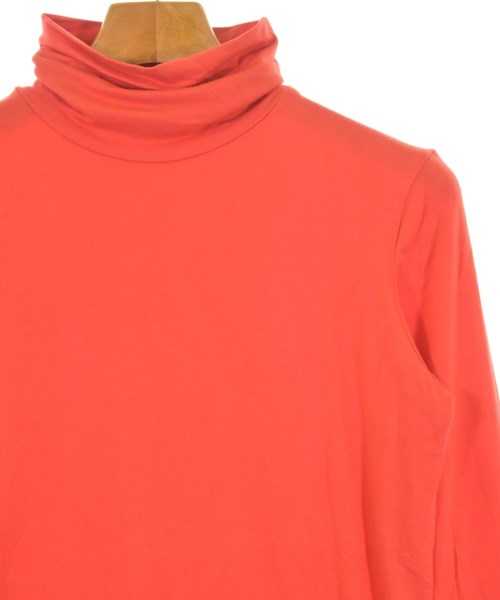 RAF SIMONS（ラフシモンズ）Tシャツ・カットソー 赤 サイズ:48(L位) メンズ/2200727905093