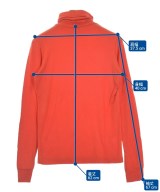 RAF SIMONS（ラフシモンズ）Tシャツ・カットソー 赤 サイズ:48(L位) メンズ/2200727905093