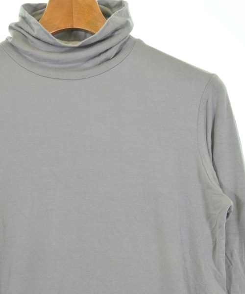 RAF SIMONS（ラフシモンズ）Tシャツ・カットソー グレー サイズ:48(L位) メンズ/2200727905277