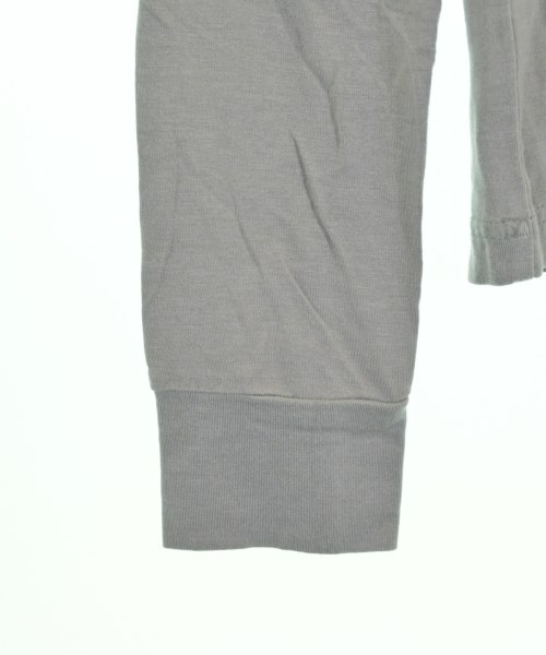 RAF SIMONS（ラフシモンズ）Tシャツ・カットソー グレー サイズ:48(L位) メンズ/2200727905277