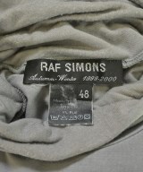RAF SIMONS（ラフシモンズ）Tシャツ・カットソー グレー サイズ:48(L位) メンズ/2200727905277
