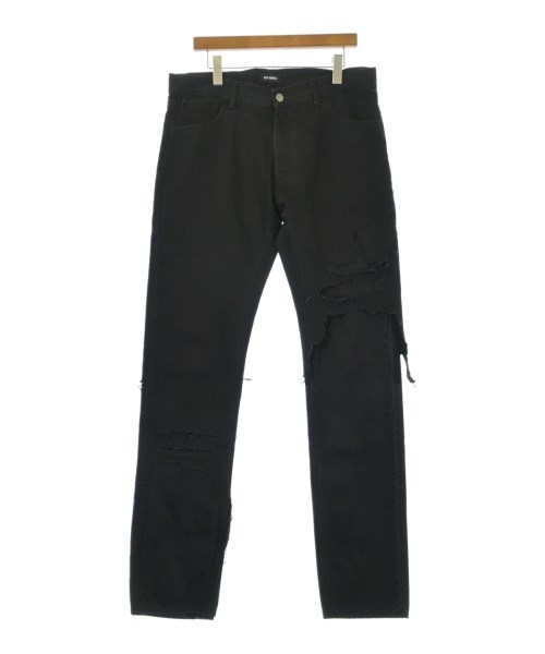 RAF SIMONS(ラフシモンズ)のデニムパンツ サイズ:34(XL位) 53,100円