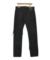 RAF SIMONS（ラフシモンズ）デニムパンツ 黒 サイズ:34(XL位) メンズ/2200733948015
