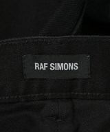 RAF SIMONS（ラフシモンズ）デニムパンツ 黒 サイズ:34(XL位) メンズ/2200733948015