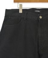 RAF SIMONS（ラフシモンズ）デニムパンツ 黒 サイズ:34(XL位) メンズ/2200733948015