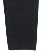 RAF SIMONS（ラフシモンズ）デニムパンツ 黒 サイズ:34(XL位) メンズ/2200733948015