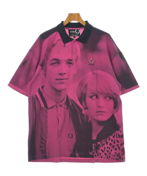 RAF SIMONS(ラフシモンズ)のポロシャツ サイズ:L 25,600円