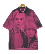 RAF SIMONS ポロシャツ