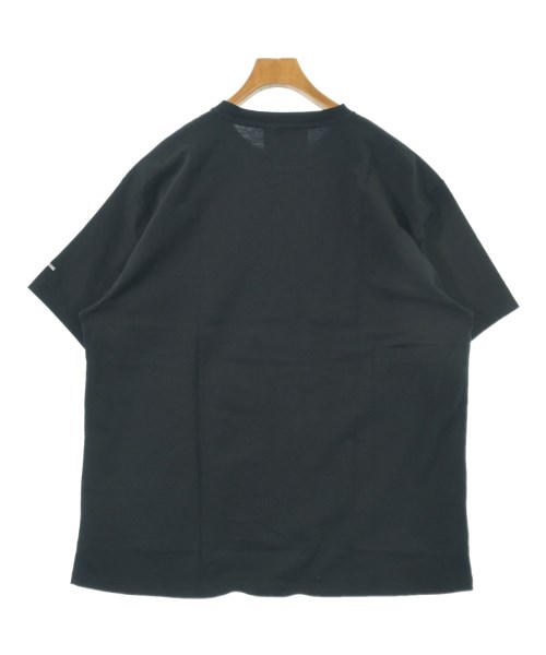 RAF SIMONS（ラフシモンズ）Tシャツ・カットソー 黒 サイズ:L メンズ/2200735632097