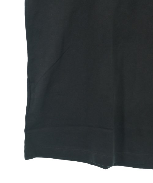 RAF SIMONS（ラフシモンズ）Tシャツ・カットソー 黒 サイズ:L メンズ/2200735632097