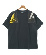 RAF SIMONS（ラフシモンズ）Tシャツ・カットソー 黒 サイズ:L メンズ/2200735632097