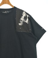 RAF SIMONS（ラフシモンズ）Tシャツ・カットソー 黒 サイズ:L メンズ/2200735632097