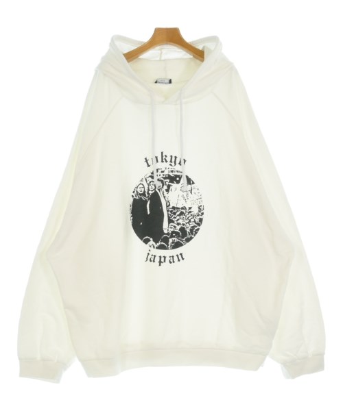 RAF SIMONS(ラフシモンズ)のパーカー サイズ:1(S位) 71,300円