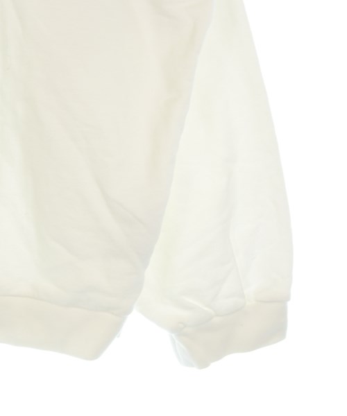 RAF SIMONS（ラフシモンズ）パーカー 白 サイズ:1(S位) メンズ/2200735263031