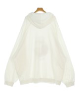 RAF SIMONS（ラフシモンズ）パーカー 白 サイズ:1(S位) メンズ/2200735263031
