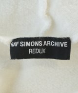 RAF SIMONS（ラフシモンズ）パーカー 白 サイズ:1(S位) メンズ/2200735263031