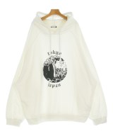 RAF SIMONS パーカー
