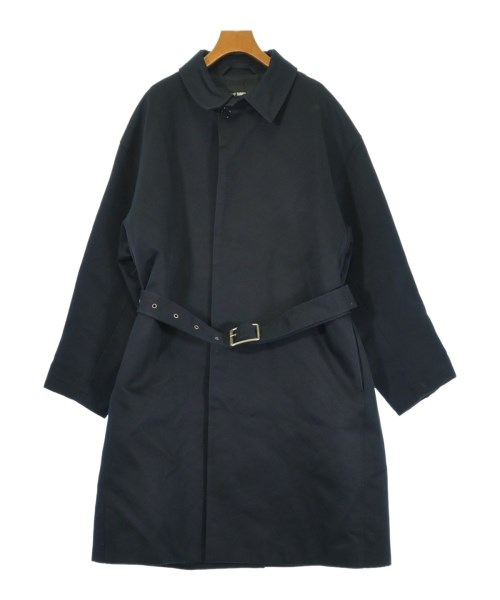 RAF SIMONS(ラフシモンズ)のステンカラーコート サイズ:44(S位) 59,900円