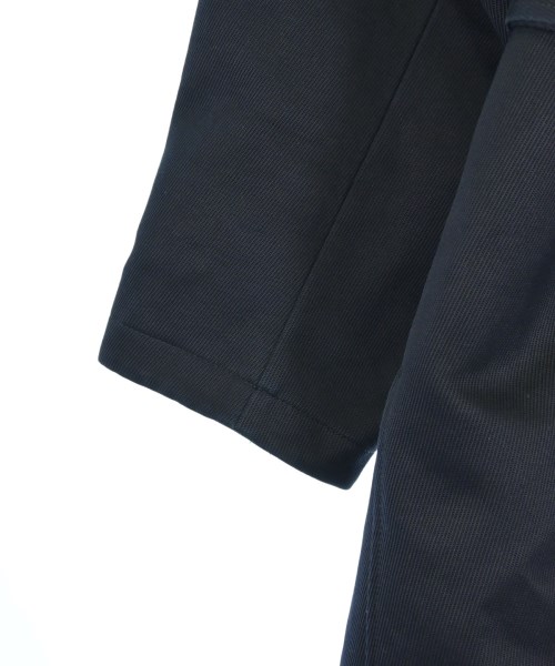 RAF SIMONS（ラフシモンズ）ステンカラーコート 紺 サイズ:44(S位) メンズ/2200726183188