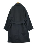 RAF SIMONS（ラフシモンズ）ステンカラーコート 紺 サイズ:44(S位) メンズ/2200726183188