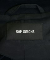 RAF SIMONS（ラフシモンズ）ステンカラーコート 紺 サイズ:44(S位) メンズ/2200726183188