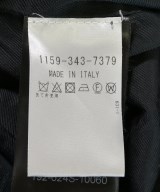 RAF SIMONS（ラフシモンズ）ステンカラーコート 紺 サイズ:44(S位) メンズ/2200726183188