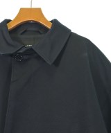 RAF SIMONS（ラフシモンズ）ステンカラーコート 紺 サイズ:44(S位) メンズ/2200726183188