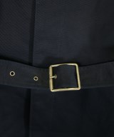 RAF SIMONS（ラフシモンズ）ステンカラーコート 紺 サイズ:44(S位) メンズ/2200726183188