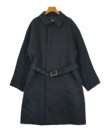 RAF SIMONS ステンカラーコート
