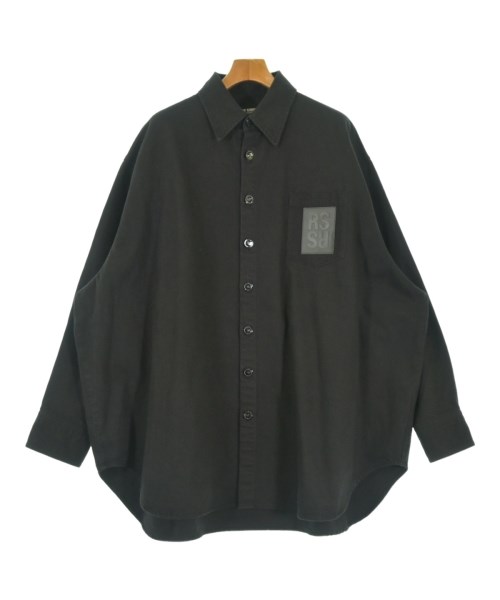 RAF SIMONS(ラフシモンズ)のカジュアルシャツ サイズ:S 56,500円
