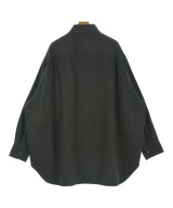 RAF SIMONS（ラフシモンズ）カジュアルシャツ 黒 サイズ:S メンズ/2200731903061