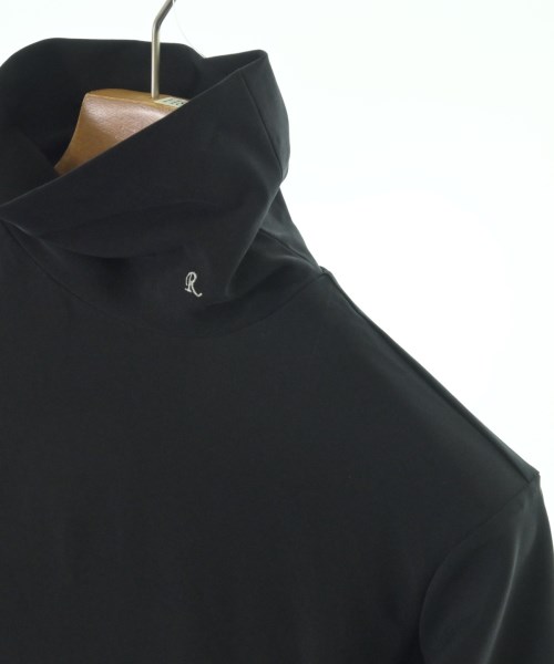 RAF SIMONS（ラフシモンズ）Tシャツ・カットソー 黒 サイズ:S メンズ/2200734777041
