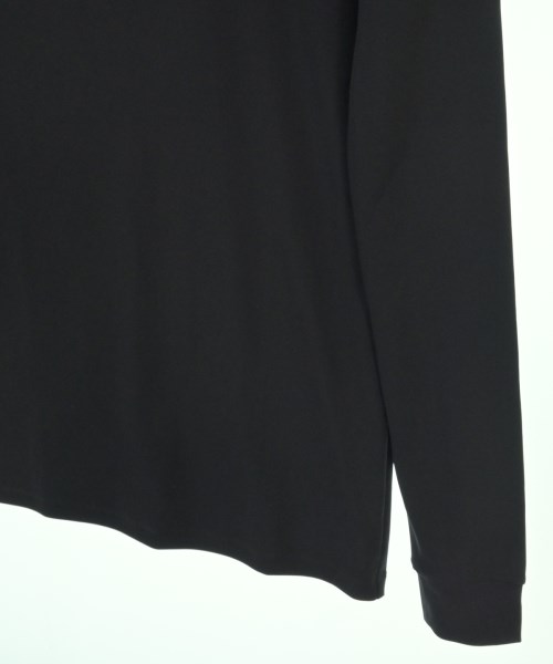 RAF SIMONS（ラフシモンズ）Tシャツ・カットソー 黒 サイズ:S メンズ/2200734777041