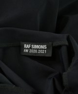 RAF SIMONS（ラフシモンズ）Tシャツ・カットソー 黒 サイズ:S メンズ/2200734777041