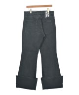 RAF SIMONS（ラフシモンズ）デニムパンツ 黒 サイズ:32(L位) メンズ/2200736984133