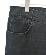 RAF SIMONS（ラフシモンズ）デニムパンツ 黒 サイズ:32(L位) メンズ/2200736984133