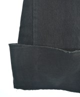RAF SIMONS（ラフシモンズ）デニムパンツ 黒 サイズ:32(L位) メンズ/2200736984133