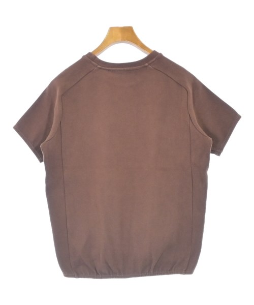RAF SIMONS（ラフシモンズ）Tシャツ・カットソー 茶 サイズ:44(S位) メンズ/2200737182057
