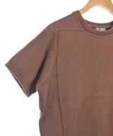 RAF SIMONS（ラフシモンズ）Tシャツ・カットソー 茶 サイズ:44(S位) メンズ/2200737182057
