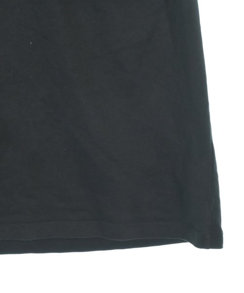 RAF SIMONS（ラフシモンズ）タンクトップ 黒 サイズ:XS メンズ/2200720282047