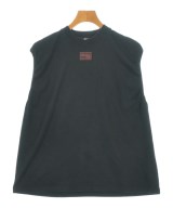 RAF SIMONS（ラフシモンズ）タンクトップ 黒 サイズ:XS メンズ/2200720282047