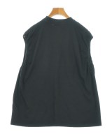 RAF SIMONS（ラフシモンズ）タンクトップ 黒 サイズ:XS メンズ/2200720282047