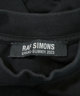 RAF SIMONS（ラフシモンズ）タンクトップ 黒 サイズ:XS メンズ/2200720282047