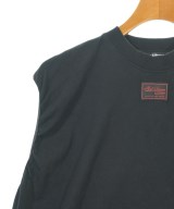RAF SIMONS（ラフシモンズ）タンクトップ 黒 サイズ:XS メンズ/2200720282047